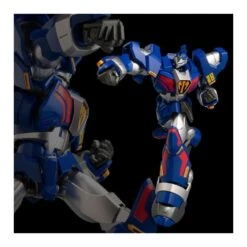 Sentinel Riobot Tetsujin 28 FX & 17 Phoenix -Negozio Funko sentinel riobot tetsujin 28 fx 17 phoenix 4