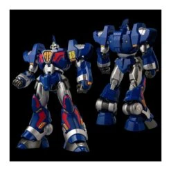 Sentinel Riobot Tetsujin 28 FX & 17 Phoenix -Negozio Funko sentinel riobot tetsujin 28 fx 17 phoenix 5