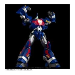 Sentinel Riobot Tetsujin 28 FX & 17 Phoenix -Negozio Funko sentinel riobot tetsujin 28 fx 17 phoenix 6