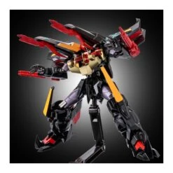 Sentinel Riobot Tetsujin 28 FX Black Ox -Negozio Funko sentinel riobot tetsujin 28 fx black ox 2