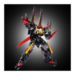 Sentinel Riobot Tetsujin 28 FX Black Ox -Negozio Funko sentinel riobot tetsujin 28 fx black ox 3