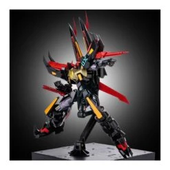 Sentinel Riobot Tetsujin 28 FX Black Ox -Negozio Funko sentinel riobot tetsujin 28 fx black ox 4