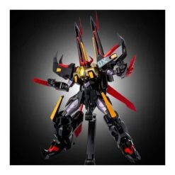 Sentinel Riobot Tetsujin 28 FX Black Ox -Negozio Funko sentinel riobot tetsujin 28 fx black ox 5