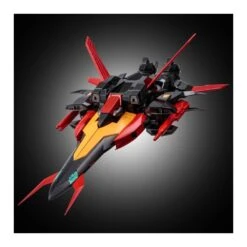 Sentinel Riobot Tetsujin 28 FX Black Ox -Negozio Funko sentinel riobot tetsujin 28 fx black ox 7