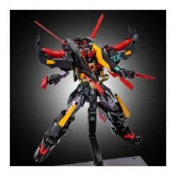 Sentinel Riobot Tetsujin 28 FX Black Ox -Negozio Funko sentinel riobot tetsujin 28 fx black ox 8