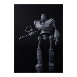 Sentinel Riobot The Iron Giant Battle Mode 10 Sentinel Riobot The Iron Giant Battle Mode -Negozio Funko sentinel riobot the iron giant battle mode 3