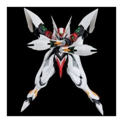 Sentinel Riobot The Spaceknight Blaster Tekkaman Blade 23 Sentinel Riobot The Spaceknight Blaster Tekkaman Blade -Negozio Funko sentinel riobot the spaceknight blaster tekkaman blade 10