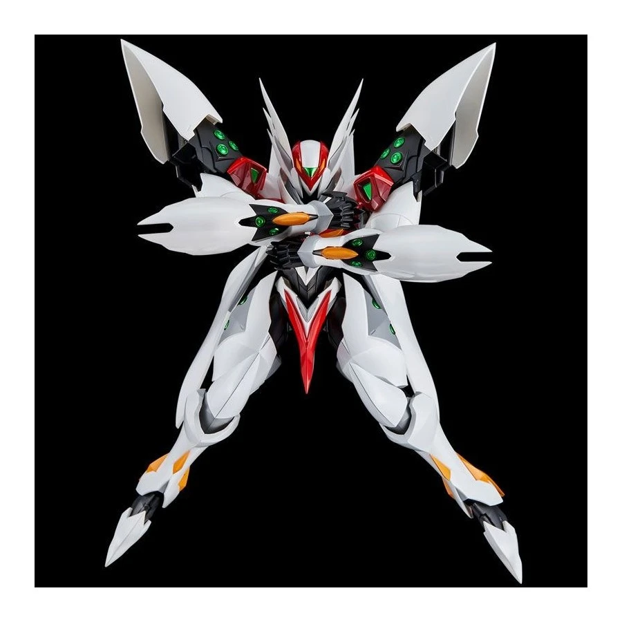 Sentinel Riobot The Spaceknight Blaster Tekkaman Blade 11 Sentinel Riobot The Spaceknight Blaster Tekkaman Blade - Image 11