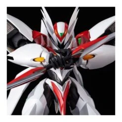 Sentinel Riobot The Spaceknight Blaster Tekkaman Blade 24 Sentinel Riobot The Spaceknight Blaster Tekkaman Blade -Negozio Funko sentinel riobot the spaceknight blaster tekkaman blade 11