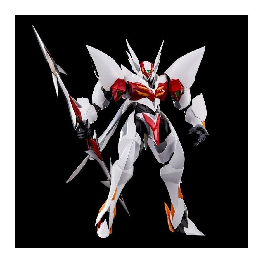 Sentinel Riobot The Spaceknight Blaster Tekkaman Blade 3 Sentinel Riobot The Spaceknight Blaster Tekkaman Blade - Image 3