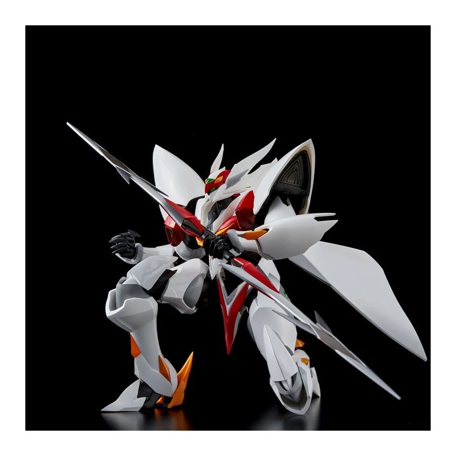 Sentinel Riobot The Spaceknight Blaster Tekkaman Blade 6 Sentinel Riobot The Spaceknight Blaster Tekkaman Blade - Image 6