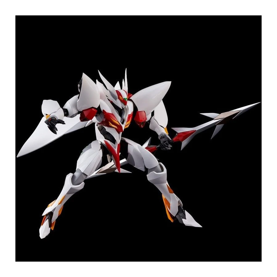 Sentinel Riobot The Spaceknight Blaster Tekkaman Blade 8 Sentinel Riobot The Spaceknight Blaster Tekkaman Blade - Image 8