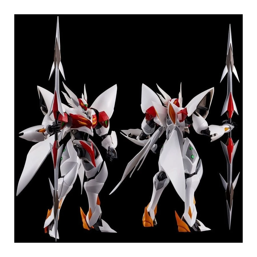 Sentinel Riobot The Spaceknight Blaster Tekkaman Blade 10 Sentinel Riobot The Spaceknight Blaster Tekkaman Blade - Image 10