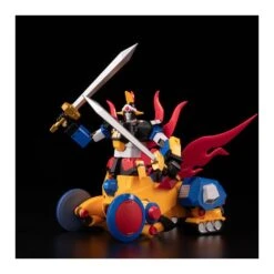 Sentinel Riobot Time Bokan Series Yattodettaman Daikyojin & Daitenba 34 Sentinel Riobot Time Bokan Series Yattodettaman Daikyojin & Daitenba -Negozio Funko sentinel riobot time bokan series yattodettaman daikyojin daitenba 14