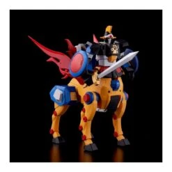 Sentinel Riobot Time Bokan Series Yattodettaman Daikyojin & Daitenba 36 Sentinel Riobot Time Bokan Series Yattodettaman Daikyojin & Daitenba -Negozio Funko sentinel riobot time bokan series yattodettaman daikyojin daitenba 16