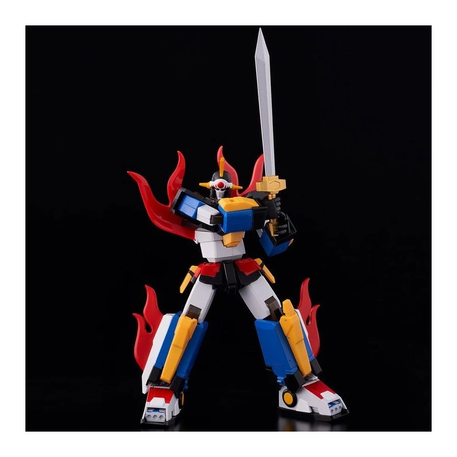 Sentinel Riobot Time Bokan Series Yattodettaman Daikyojin & Daitenba 6 Sentinel Riobot Time Bokan Series Yattodettaman Daikyojin & Daitenba - Image 6