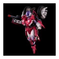 Sentinel Riobot VR-038L Genesis Climber Mospeada Bartley Houquet 25 Sentinel Riobot VR-038L Genesis Climber Mospeada Bartley Houquet -Negozio Funko sentinel riobot vr 038l genesis climber mospeada bartley houquet 10