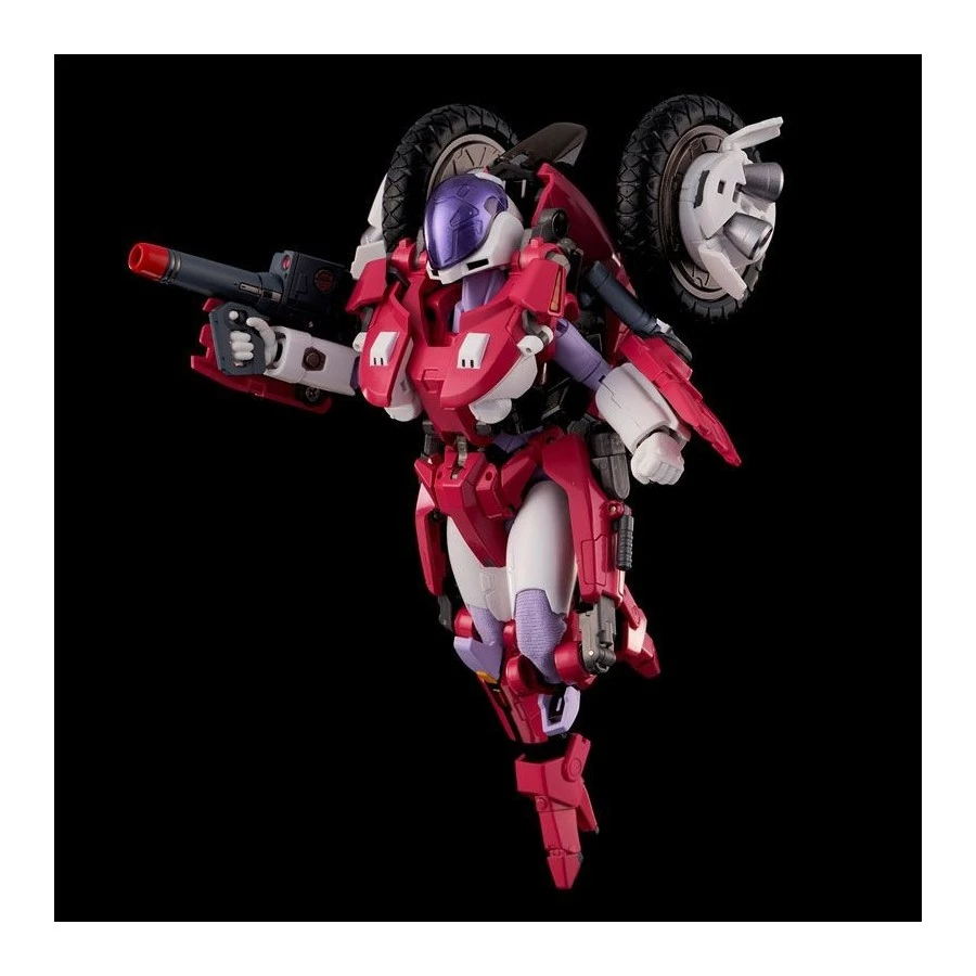 Sentinel Riobot VR-038L Genesis Climber Mospeada Bartley Houquet 11 Sentinel Riobot VR-038L Genesis Climber Mospeada Bartley Houquet - Image 11