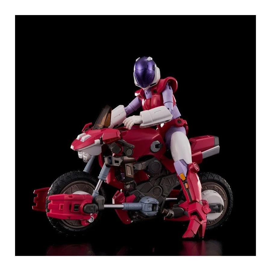 Sentinel Riobot VR-038L Genesis Climber Mospeada Bartley Houquet 4 Sentinel Riobot VR-038L Genesis Climber Mospeada Bartley Houquet - Image 4