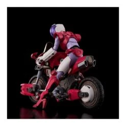 Sentinel Riobot VR-038L Genesis Climber Mospeada Bartley Houquet 19 Sentinel Riobot VR-038L Genesis Climber Mospeada Bartley Houquet -Negozio Funko sentinel riobot vr 038l genesis climber mospeada bartley houquet 4