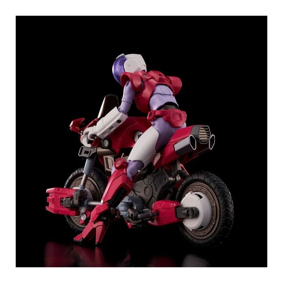 Sentinel Riobot VR-038L Genesis Climber Mospeada Bartley Houquet 5 Sentinel Riobot VR-038L Genesis Climber Mospeada Bartley Houquet - Image 5