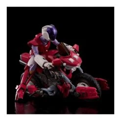 Sentinel Riobot VR-038L Genesis Climber Mospeada Bartley Houquet 20 Sentinel Riobot VR-038L Genesis Climber Mospeada Bartley Houquet -Negozio Funko sentinel riobot vr 038l genesis climber mospeada bartley houquet 5