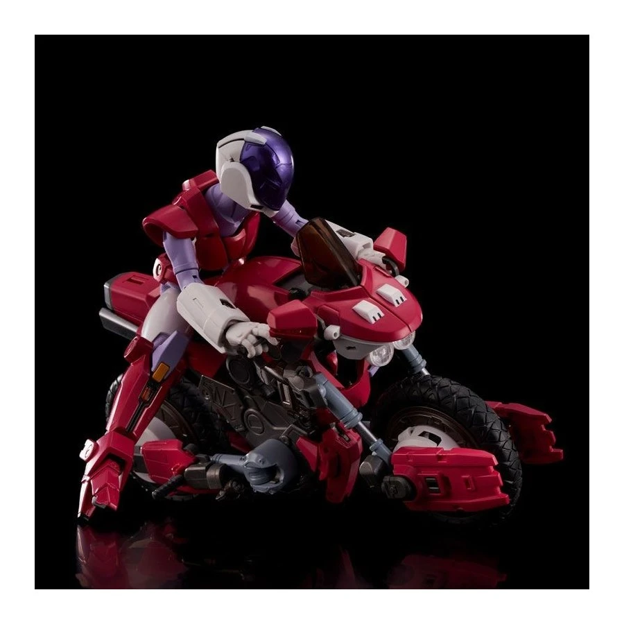 Sentinel Riobot VR-038L Genesis Climber Mospeada Bartley Houquet 6 Sentinel Riobot VR-038L Genesis Climber Mospeada Bartley Houquet - Image 6