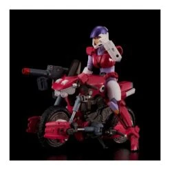 Sentinel Riobot VR-038L Genesis Climber Mospeada Bartley Houquet 21 Sentinel Riobot VR-038L Genesis Climber Mospeada Bartley Houquet -Negozio Funko sentinel riobot vr 038l genesis climber mospeada bartley houquet 6