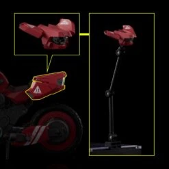 Sentinel Riobot VRS-077F Mospeada Side Story Genesis Breaker Intruder Gate 28 Sentinel Riobot VRS-077F Mospeada Side Story Genesis Breaker Intruder Gate -Negozio Funko sentinel riobot vrs 077f mospeada side story genesis breaker intruder gate 13