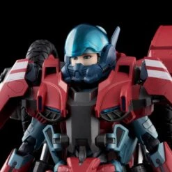 Sentinel Riobot VRS-077F Mospeada Side Story Genesis Breaker Intruder Gate 18 Sentinel Riobot VRS-077F Mospeada Side Story Genesis Breaker Intruder Gate -Negozio Funko sentinel riobot vrs 077f mospeada side story genesis breaker intruder gate 3