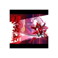 Sentinel Samurai Troopers Rekka No Ryo 25 Sentinel Samurai Troopers Rekka No Ryo -Negozio Funko sentinel samurai troopers rekka no ryo 12