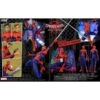 Sentinel SV Action Spider-Man Into The Spider-Verse Peter B. Parker Overseas Version