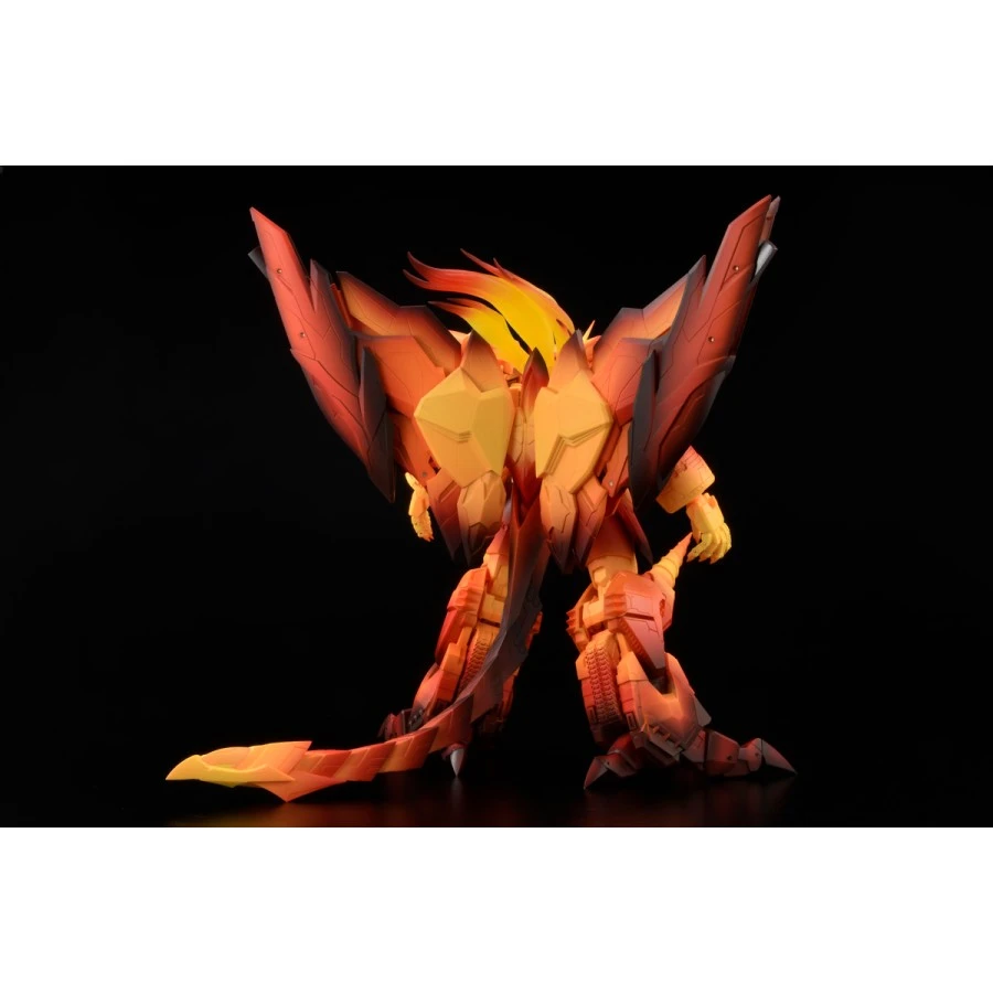 Sentinel X Amakuni Kizin King Of Braves GaoGaiGar Final Grand Glorious Gathering Conqueror King Genesic 2 Sentinel X Amakuni Kizin King Of Braves GaoGaiGar Final Grand Glorious Gathering Conqueror King Genesic - Image 2