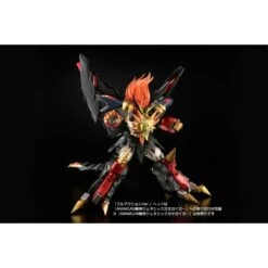 Sentinel X Amakuni Kizin King Of Braves GaoGaiGar Final Grand Glorious Gathering Conqueror King Genesic 24 Sentinel X Amakuni Kizin King Of Braves GaoGaiGar Final Grand Glorious Gathering Conqueror King Genesic -Negozio Funko sentinel x amakuni kizin king of braves gaogaigar final grand glorious gathering conqueror king genesic 11