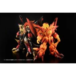 Sentinel X Amakuni Kizin King Of Braves GaoGaiGar Final Grand Glorious Gathering Conqueror King Genesic 25 Sentinel X Amakuni Kizin King Of Braves GaoGaiGar Final Grand Glorious Gathering Conqueror King Genesic -Negozio Funko sentinel x amakuni kizin king of braves gaogaigar final grand glorious gathering conqueror king genesic 12