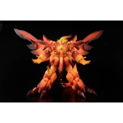 Sentinel X Amakuni Kizin King Of Braves GaoGaiGar Final Grand Glorious Gathering Conqueror King Genesic 15 Sentinel X Amakuni Kizin King Of Braves GaoGaiGar Final Grand Glorious Gathering Conqueror King Genesic -Negozio Funko sentinel x amakuni kizin king of braves gaogaigar final grand glorious gathering conqueror king genesic 2