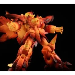 Sentinel X Amakuni Kizin King Of Braves GaoGaiGar Final Grand Glorious Gathering Conqueror King Genesic 17 Sentinel X Amakuni Kizin King Of Braves GaoGaiGar Final Grand Glorious Gathering Conqueror King Genesic -Negozio Funko sentinel x amakuni kizin king of braves gaogaigar final grand glorious gathering conqueror king genesic 4