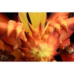 Sentinel X Amakuni Kizin King Of Braves GaoGaiGar Final Grand Glorious Gathering Conqueror King Genesic 18 Sentinel X Amakuni Kizin King Of Braves GaoGaiGar Final Grand Glorious Gathering Conqueror King Genesic -Negozio Funko sentinel x amakuni kizin king of braves gaogaigar final grand glorious gathering conqueror king genesic 5