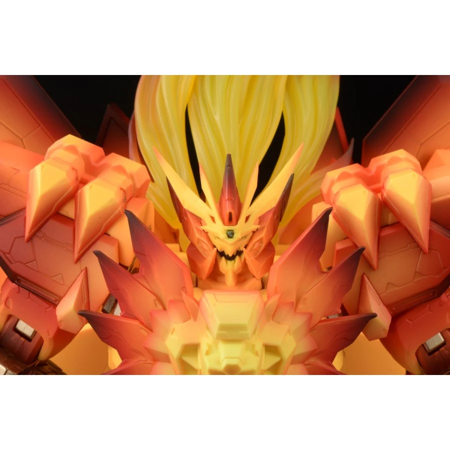 Sentinel X Amakuni Kizin King Of Braves GaoGaiGar Final Grand Glorious Gathering Conqueror King Genesic 7 Sentinel X Amakuni Kizin King Of Braves GaoGaiGar Final Grand Glorious Gathering Conqueror King Genesic - Image 7