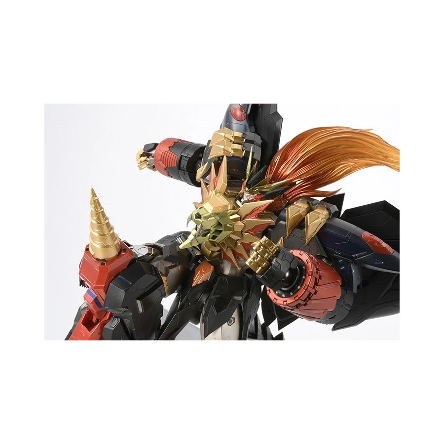 Sentinel X Amakuni Kizin King Of Braves Genesic GaoGaiGar Final 9 Sentinel X Amakuni Kizin King Of Braves Genesic GaoGaiGar Final - Image 9