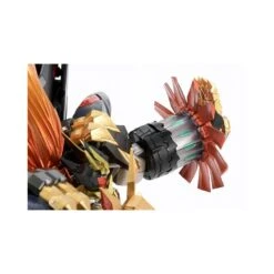 Sentinel X Amakuni Kizin King Of Braves Genesic GaoGaiGar Final 21 Sentinel X Amakuni Kizin King Of Braves Genesic GaoGaiGar Final -Negozio Funko sentinel x amakuni kizin king of braves genesic gaogaigar final 9