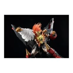 Sentinel X Amakuni Kizin Option Parts For King Of Braves Genesic GaoGaiGar Final -Negozio Funko sentinel x amakuni kizin option parts for king of braves genesic gaogaigar final 10