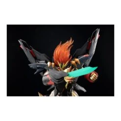 Sentinel X Amakuni Kizin Option Parts For King Of Braves Genesic GaoGaiGar Final -Negozio Funko sentinel x amakuni kizin option parts for king of braves genesic gaogaigar final 11