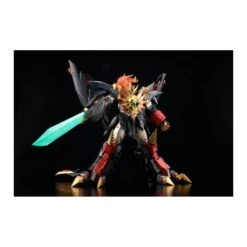 Sentinel X Amakuni Kizin Option Parts For King Of Braves Genesic GaoGaiGar Final -Negozio Funko sentinel x amakuni kizin option parts for king of braves genesic gaogaigar final 12