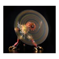 Sentinel X Amakuni Kizin Option Parts For King Of Braves Genesic GaoGaiGar Final -Negozio Funko sentinel x amakuni kizin option parts for king of braves genesic gaogaigar final 17