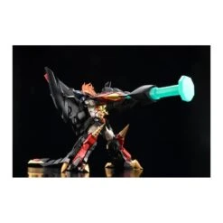 Sentinel X Amakuni Kizin Option Parts For King Of Braves Genesic GaoGaiGar Final -Negozio Funko sentinel x amakuni kizin option parts for king of braves genesic gaogaigar final 4