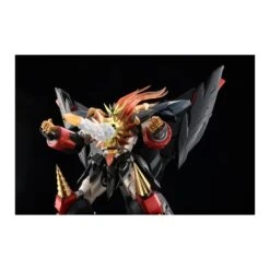 Sentinel X Amakuni Kizin Option Parts For King Of Braves Genesic GaoGaiGar Final -Negozio Funko sentinel x amakuni kizin option parts for king of braves genesic gaogaigar final 5