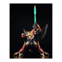 Sentinel X Amakuni Kizin Option Parts For King Of Braves Genesic GaoGaiGar Final -Negozio Funko sentinel x amakuni kizin option parts for king of braves genesic gaogaigar final 9