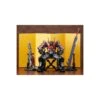 Sentinel X Good Smile Company Hagane Works Mazinkaiser Haou Mazin Set