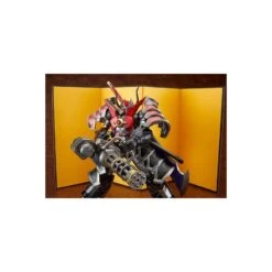 Sentinel X Good Smile Company Hagane Works Mazinkaiser Haou Mazin Set 12 Sentinel X Good Smile Company Hagane Works Mazinkaiser Haou Mazin Set -Negozio Funko sentinel x good smile company hagane works mazinkaiser haou mazin set 2